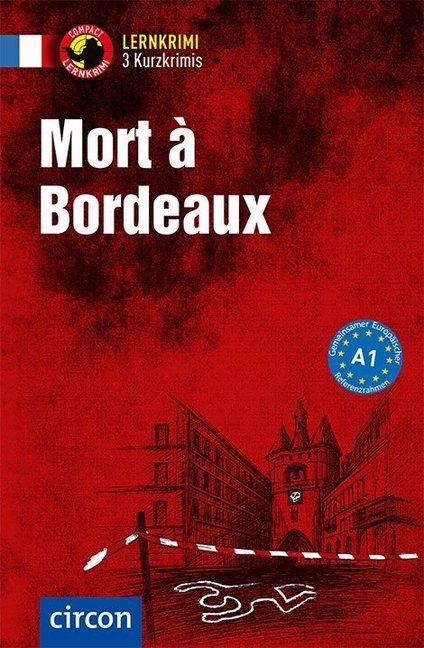 Mort à Bordeaux main product photo