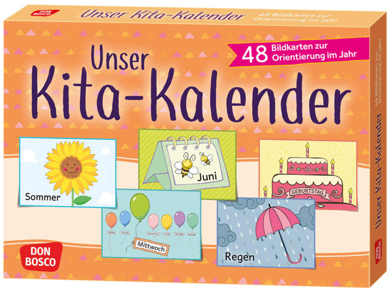 Unser Kita-Kalender main product photo