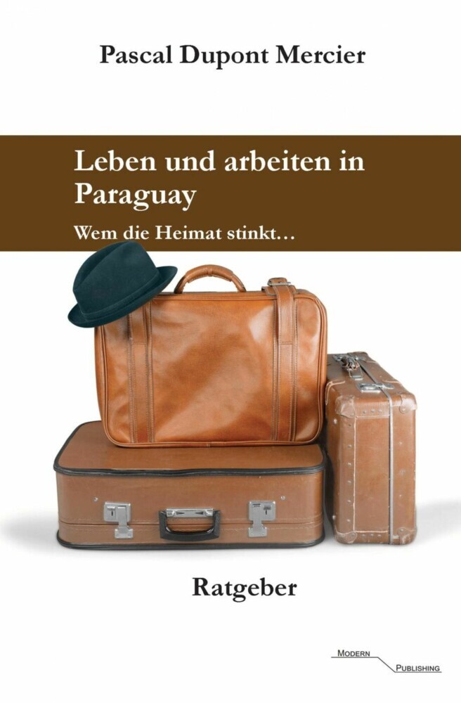 Leben und arbeiten in Paraguay main product photo