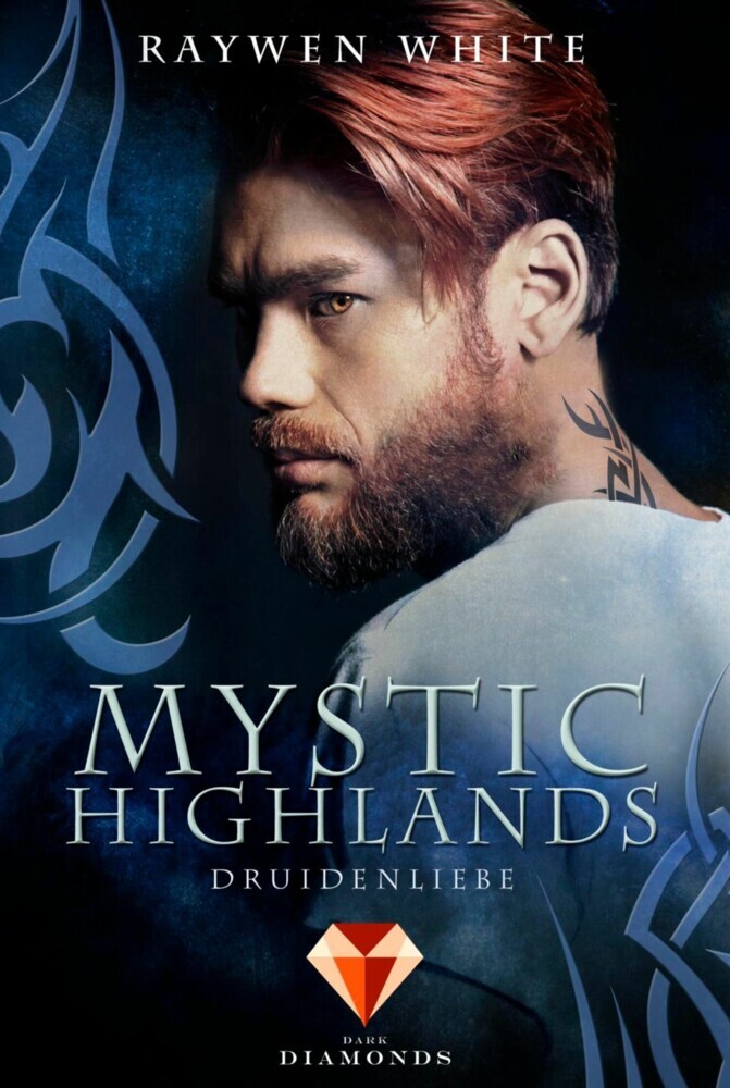 Mystic Highlands 2: Druidenliebe main product photo