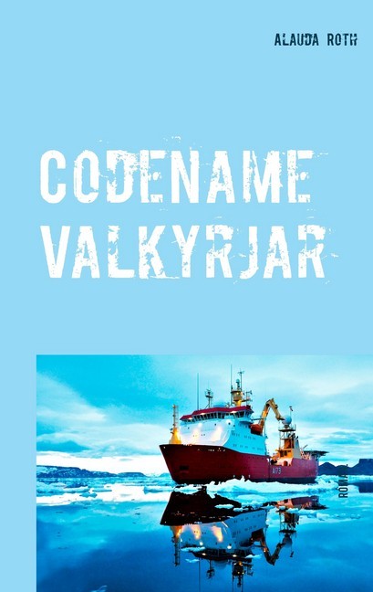 Codename Valkyrjar main product photo