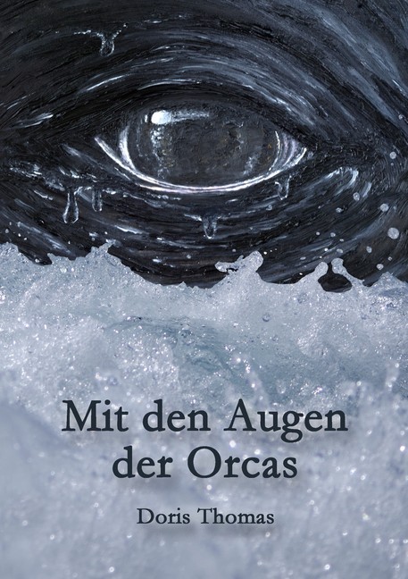 Mit den Augen der Orcas main product photo