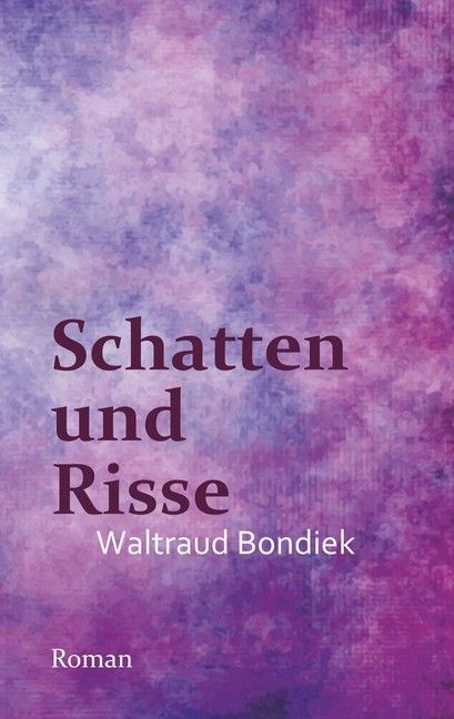 Schatten und Risse main product photo