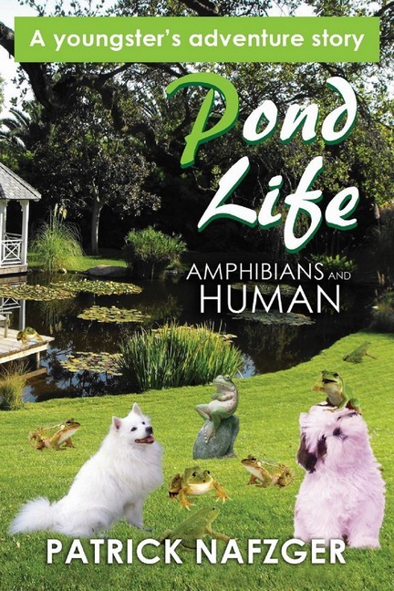 Pond Life main product photo
