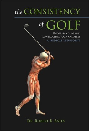 The Consistency of Golf