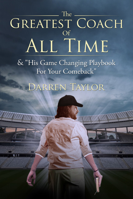 The Greatest Coach of All Time main product photo