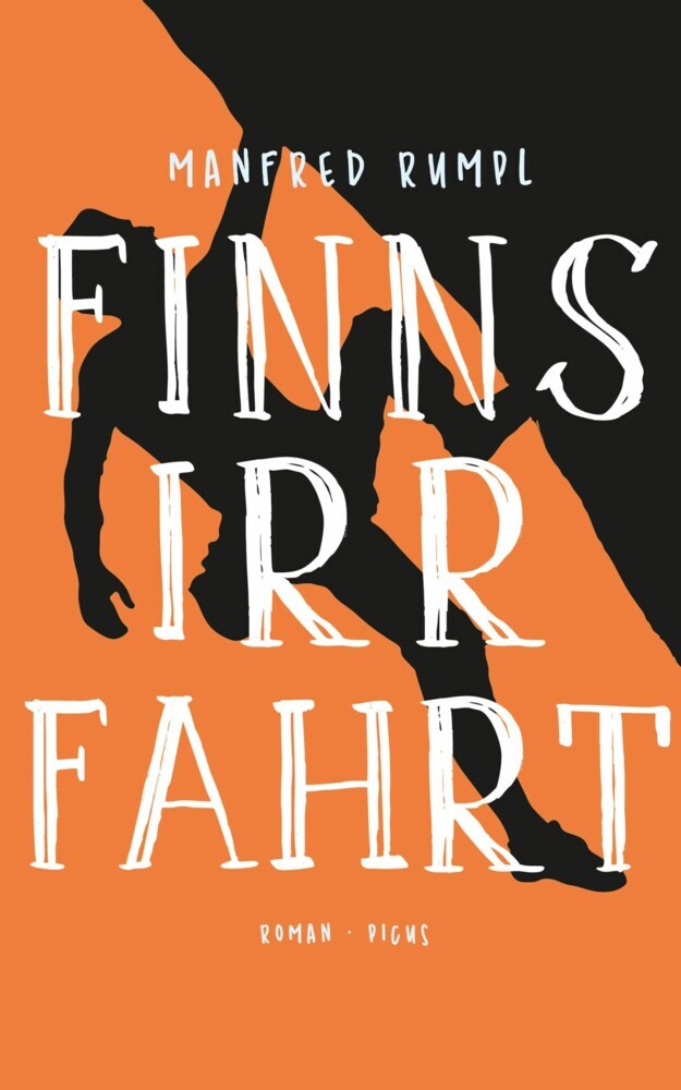 Finns Irrfahrt main product photo