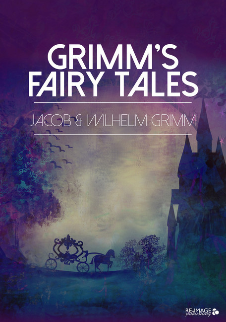 Grimm's Fairy Tales main product photo