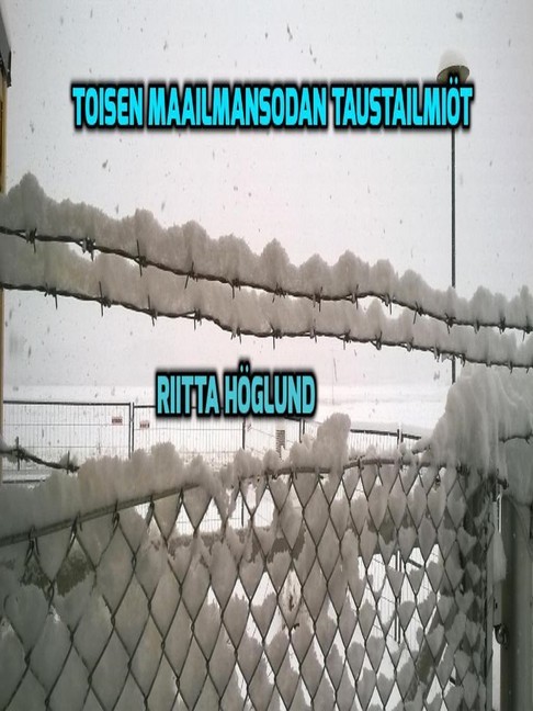 Toisen maailmansodan taustailmiöt main product photo