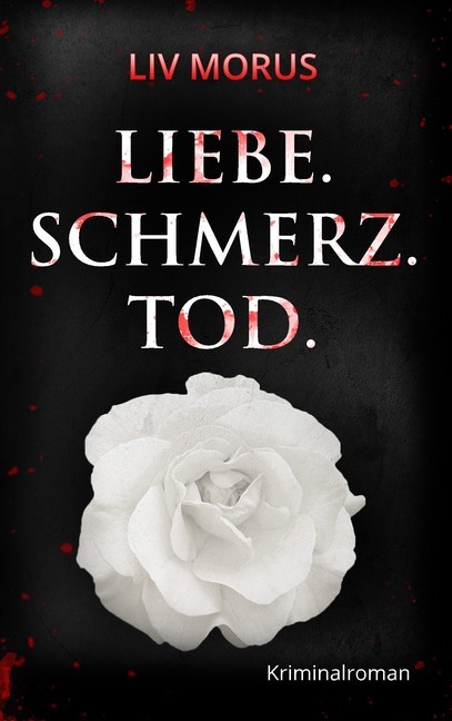 Liebe. Schmerz. Tod. main product photo