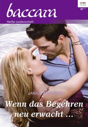 Wenn das Begehren neu erwacht ...