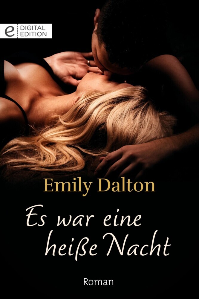 Es war eine heiße Nacht main product photo