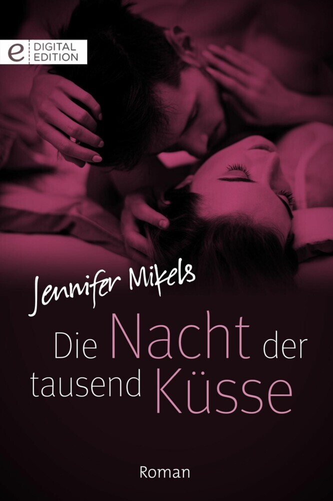 Die Nacht der tausend Küsse main product photo