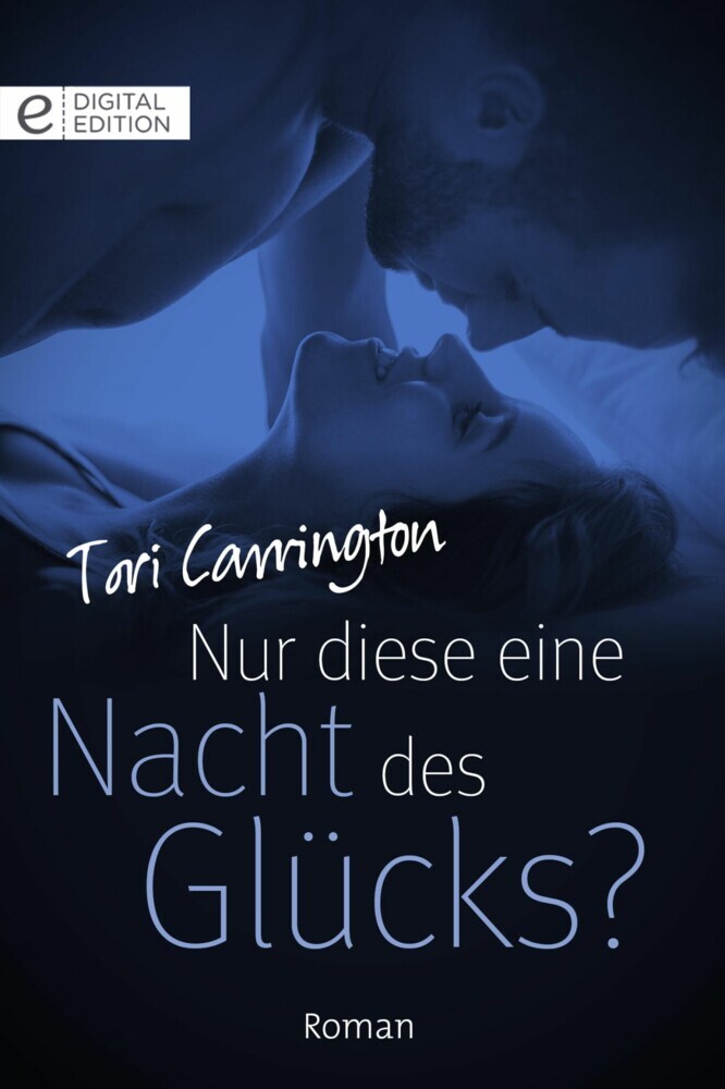 Nur diese eine Nacht des Glücks? main product photo