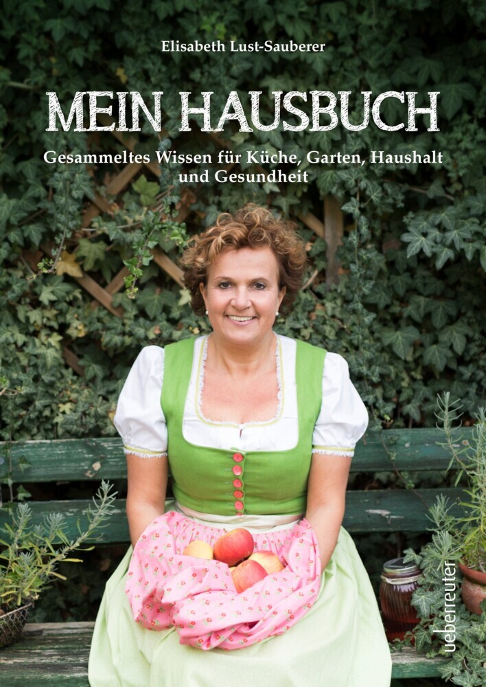 Mein Hausbuch main product photo