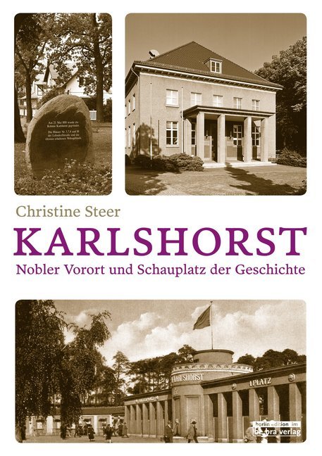 Karlshorst main product photo