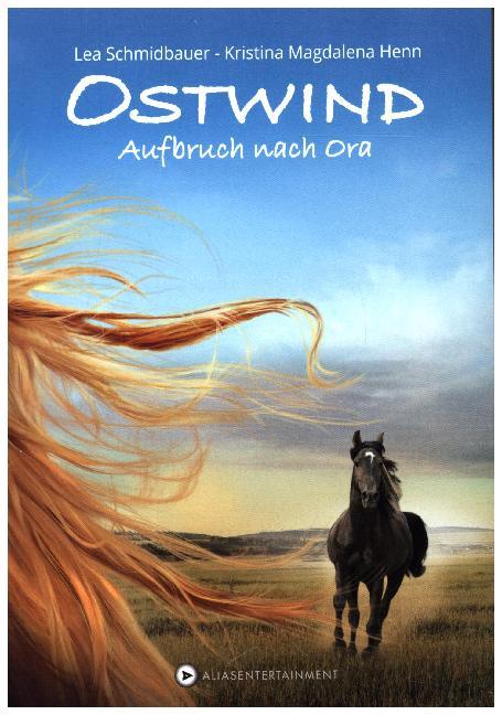 Ostwind - Aufbruch nach Ora main product photo