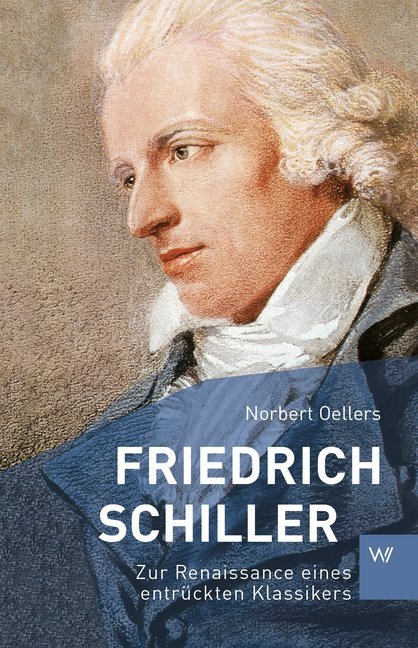 Friedrich Schiller main product photo