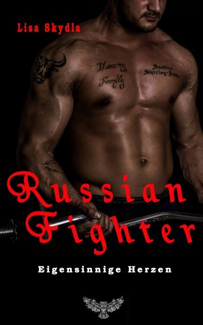 Russian Fighter - Eigensinnige Herzen main product photo