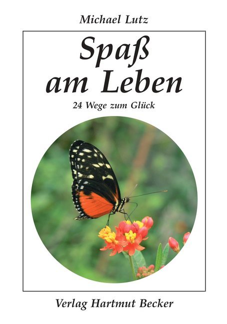 Spaß am Leben main product photo