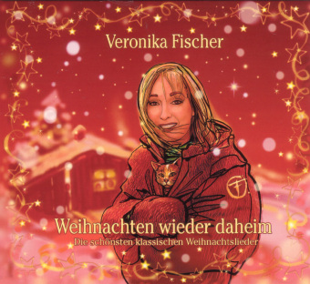 Weihnachten wieder daheim