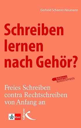 Schreiben lernen nach Gehör? main product photo