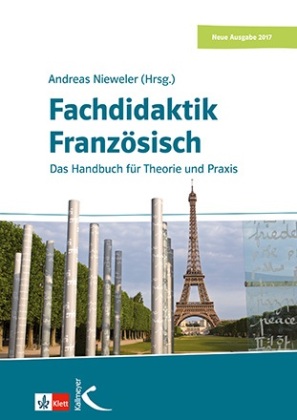 Fachdidaktik Französisch, m. 1 Beilage