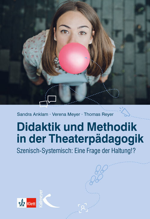Didaktik und Methodik in der Theaterpädagogik, m. 1 Beilage main product photo
