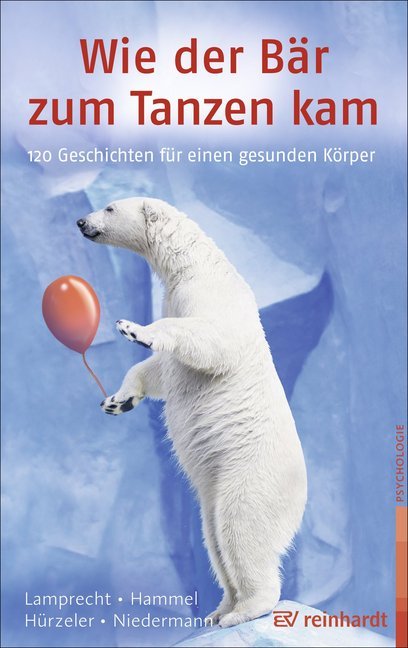 Wie der Bär zum Tanzen kam main product photo