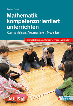 Mathematik kompetenzorientiert unterrichten main product photo