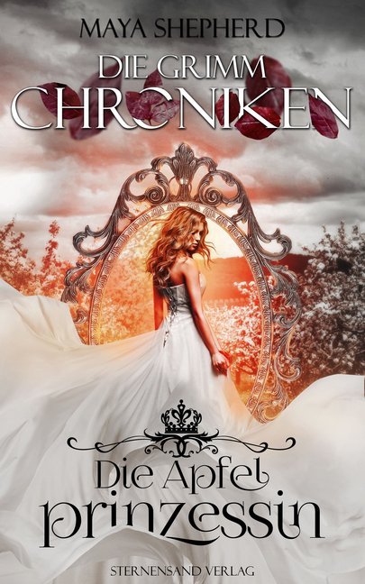 Die Grimm-Chroniken - Die Apfelprinzessin main product photo