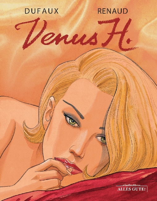 Venus H. main product photo
