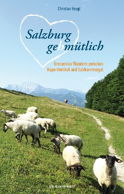 Salzburg gehmütlich main product photo