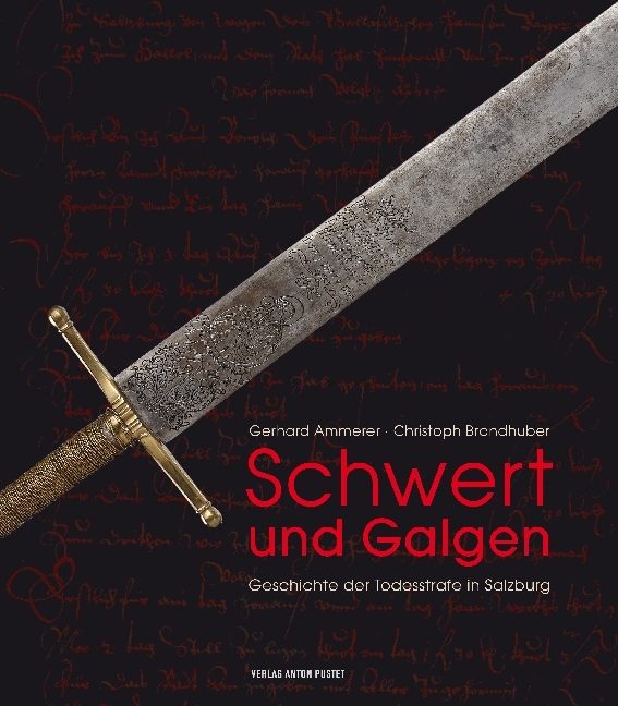 Schwert und Galgen main product photo