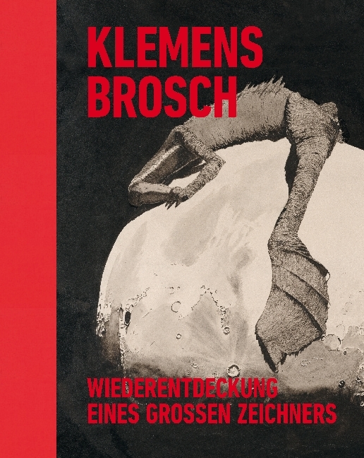 Klemens Brosch (1894-1926) main product photo