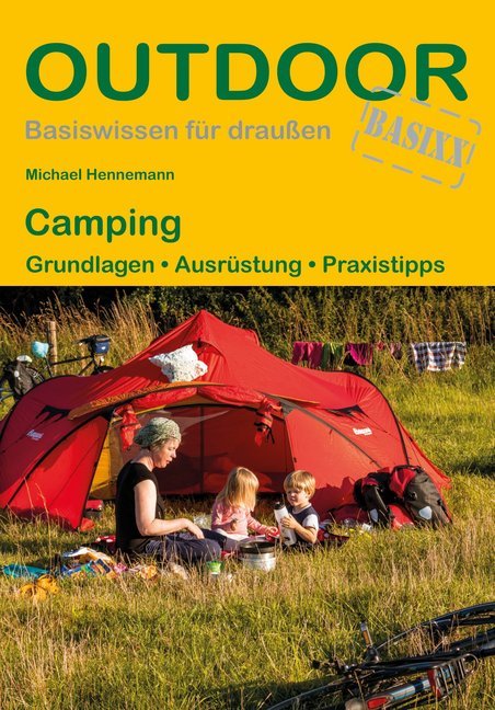 Camping main product photo