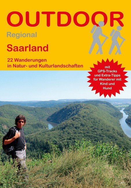 Saarland main product photo