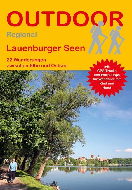 Lauenburger Seen main product photo