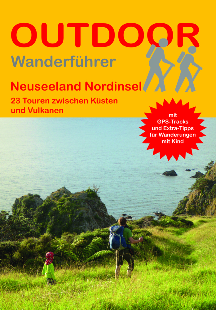 Neuseeland Nordinsel main product photo