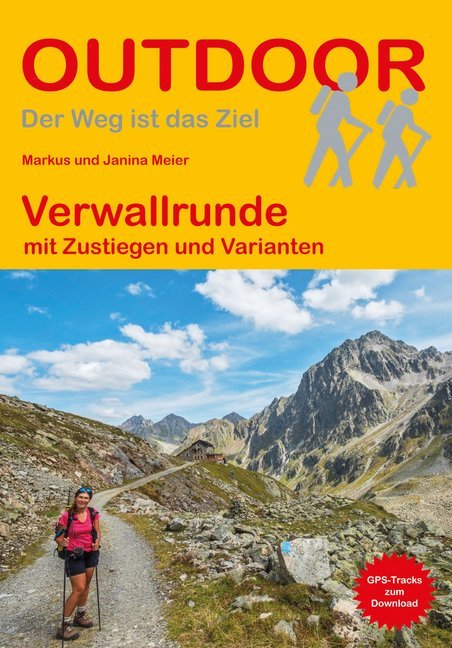 Verwallrunde main product photo