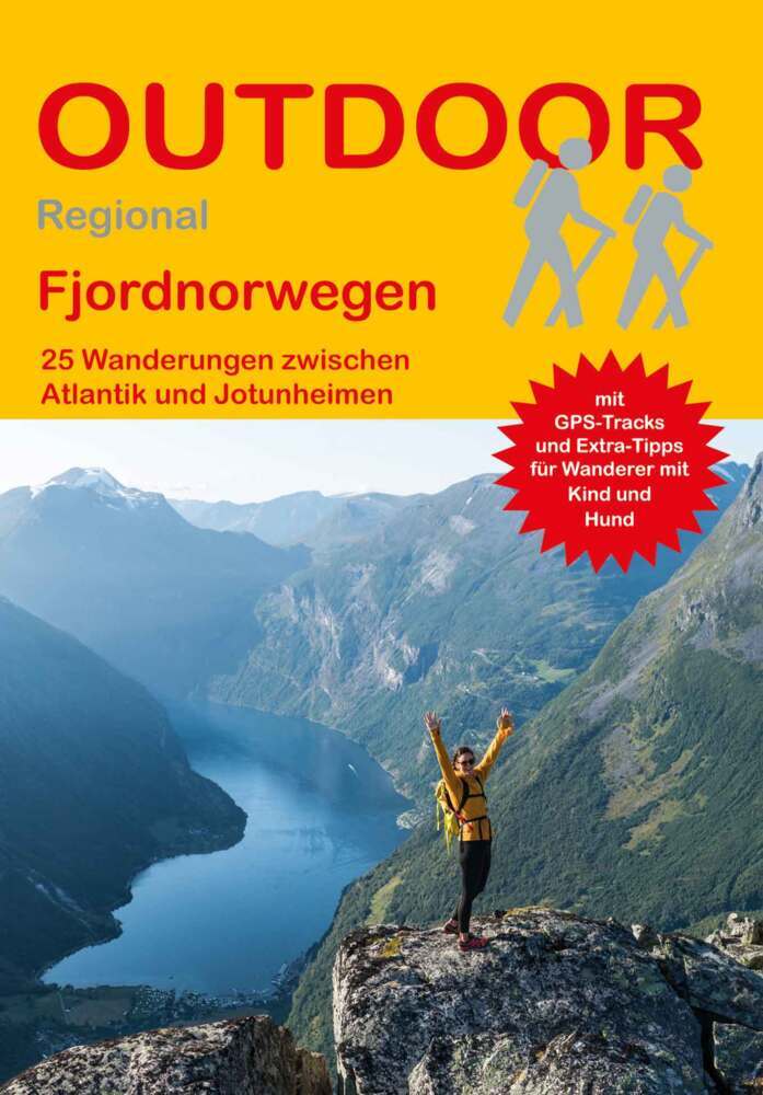 Fjordnorwegen main product photo