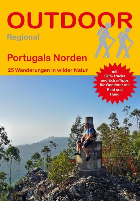 Portugals Norden main product photo