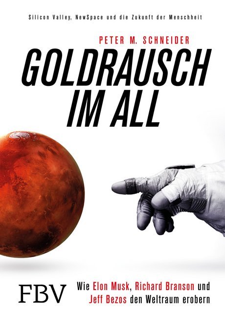 Goldrausch im All main product photo
