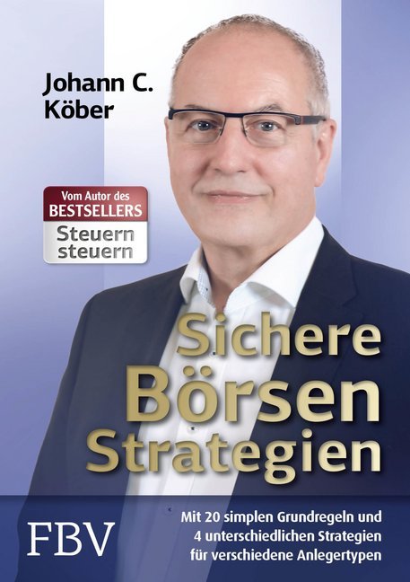 Sichere Börsenstrategien main product photo