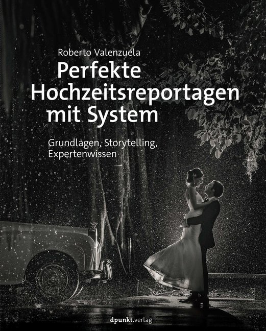 Perfekte Hochzeitsreportagen mit System main product photo