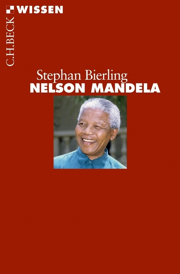 Nelson Mandela main product photo