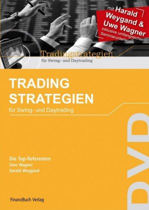 Tradingstrategien für Swing- und Daytrading, 1 DVD-Video