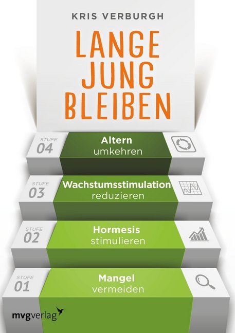 Lange jung bleiben main product photo