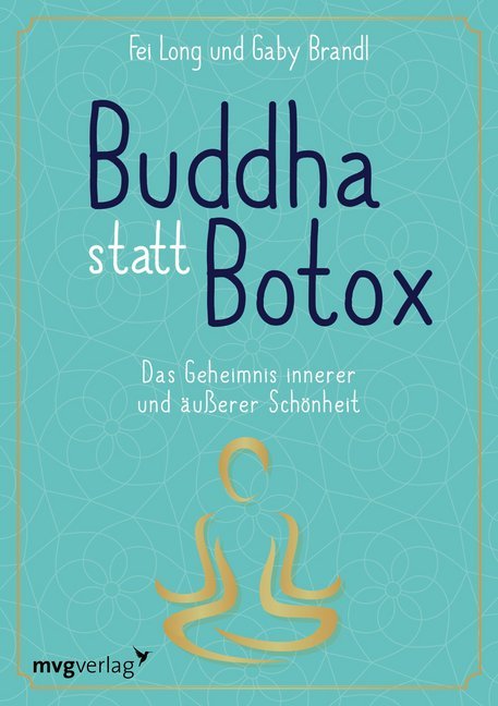 Buddha statt Botox main product photo