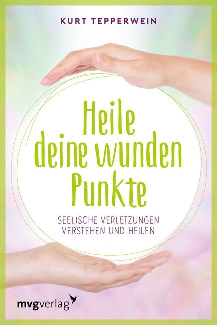 Heile deine wunden Punkte main product photo